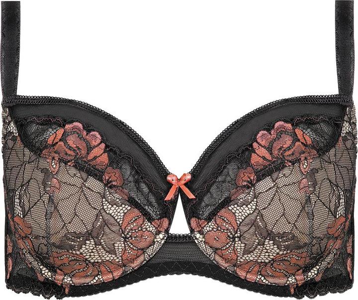 Image du produit Gorteks Soutien-gorge à armatures en gingembre (70 B)
