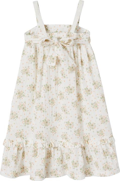 Immagine prodotto Vertbaudet Vestito festivo da bambina con spalline (86)