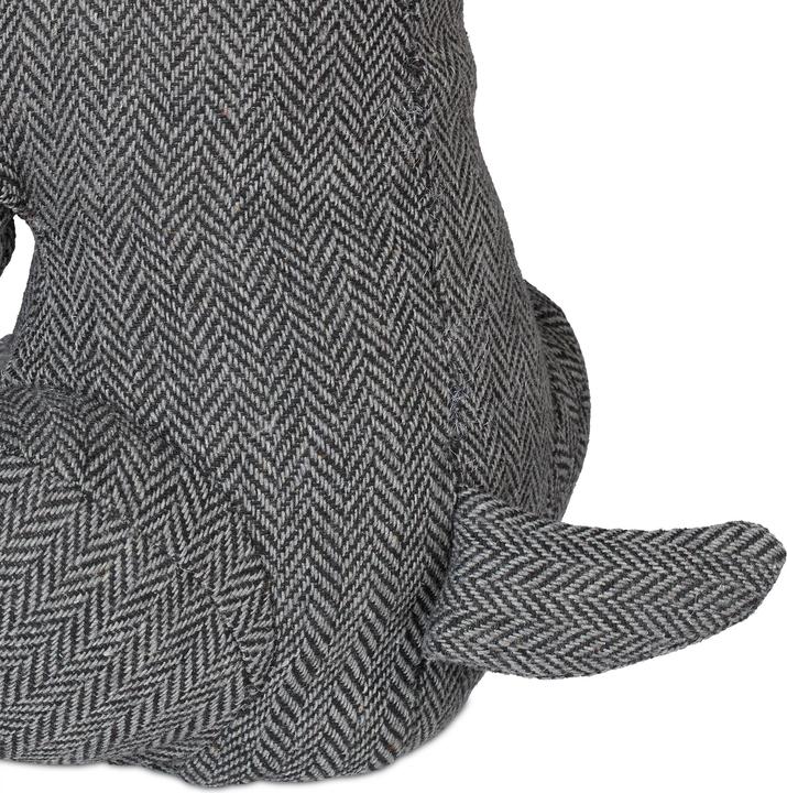 Immagine prodotto Relaxdays Cane (1 Pezzo/i, 26 x 29,5 x 33 cm)