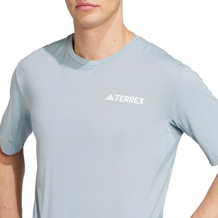Actual product image adidas XPR Tee (L)