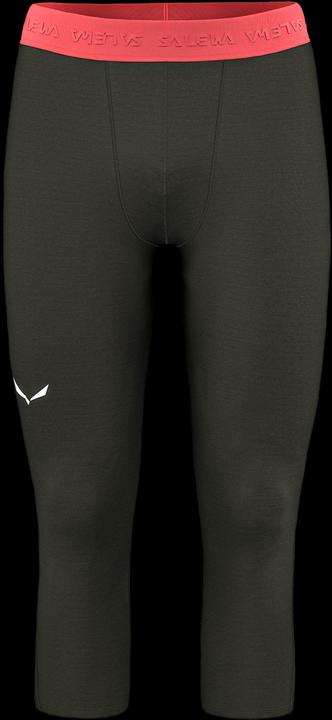Immagine prodotto Salewa Cristallo Warm Alpine Merino Responsive 3/4 Leggings (54)