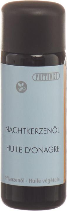 Phytomed Nachtkerzenöl bio