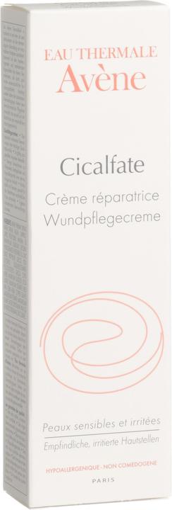 Produktbild Avène Cicalfate Creme (40 ml, Tagescreme)