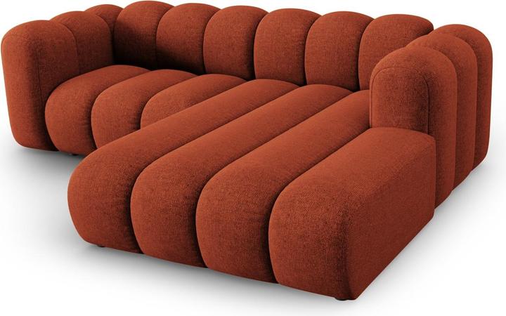 Actual product image Micadoni Lupine (Corner sofa)