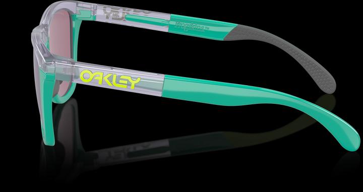 Actual product image Oakley Frogskins Range