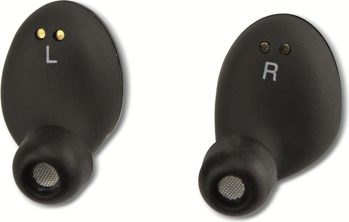 Actual product image Grundig Tws (ANC, 3 h, Wireless)