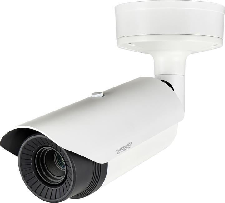 Actual product image Hanwha Thermal camera TNO-4030T (640 x 480 pixels)
