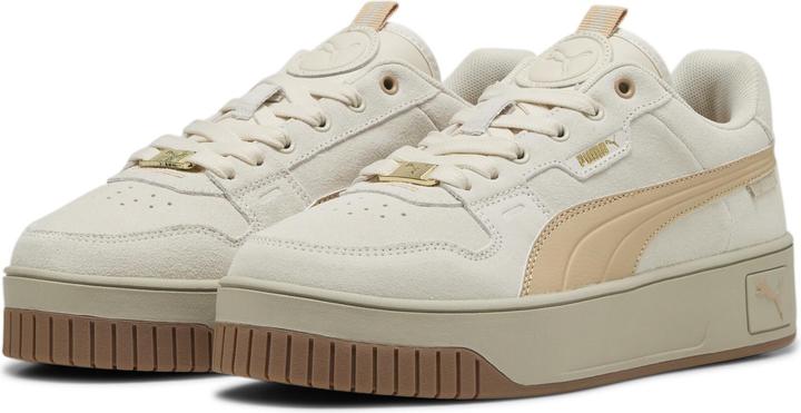 Actual product image Puma Carina Street Lux SD (41)