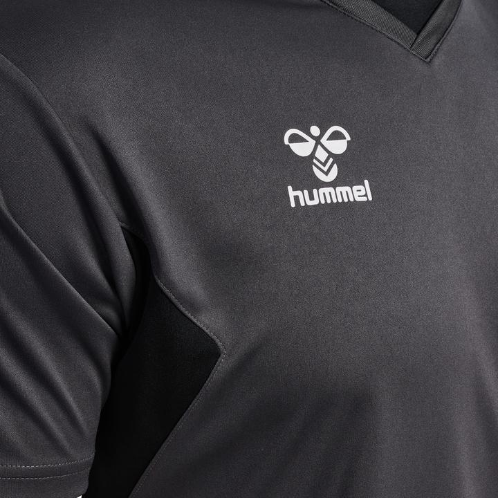 Produktbild hummel Hmlauthentic Pl Jersey S/S (XXL)