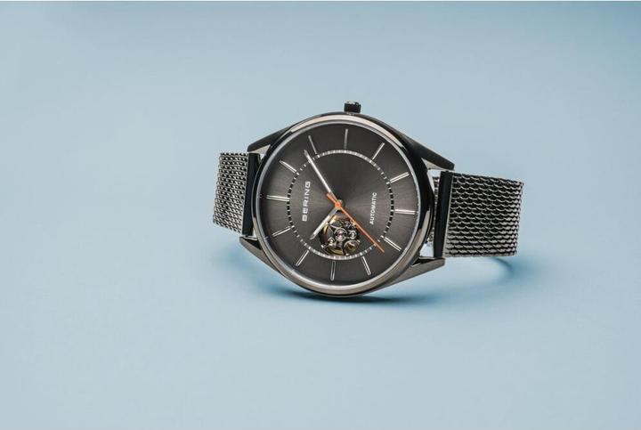 Image du produit Bering Montre milanaise (Montre analogique, 43 mm)