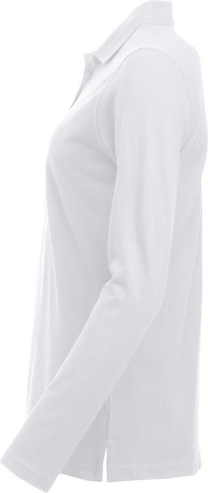 Immagine prodotto Clique Polo classica Marion a maniche lunghe (XS)