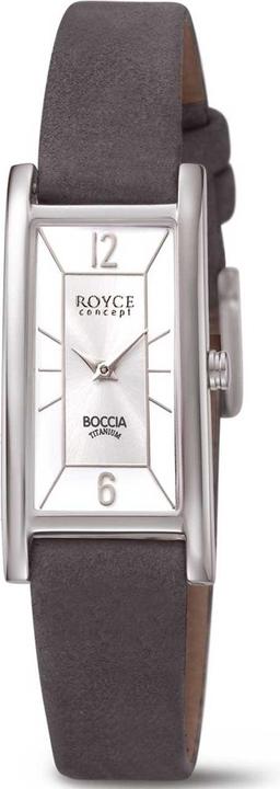 Immagine prodotto Boccia Titanio - Royce 3352-01