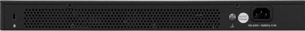 Actual product image TP-Link TL-SG3428 (28 Ports)