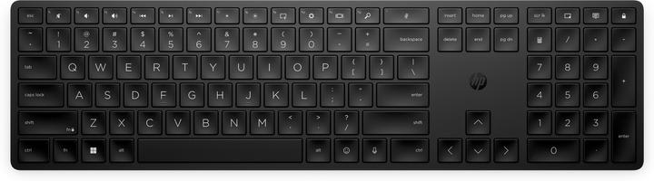 Productafbeelding HP 455 Toetsenbord programmeerbaar (NL, Bedraad)