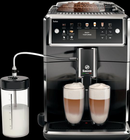 Image du produit Saeco Xelsis SM7580/00