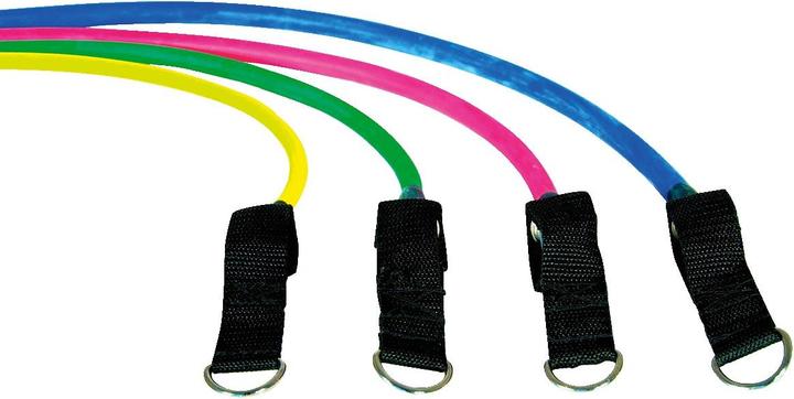 Immagine prodotto Bodylastics Set di tubi per il fitness (0.29 m)