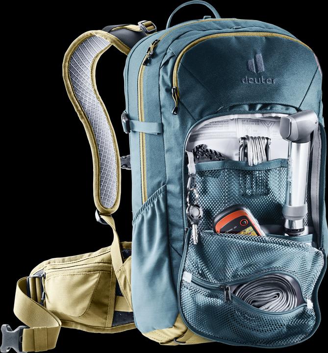 Produktbild Deuter Attack 20 (20 l)