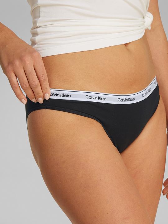 Produktbild Calvin Klein 5 PACK BIKINI (LOW-RISE) (XL, 5er Pack)