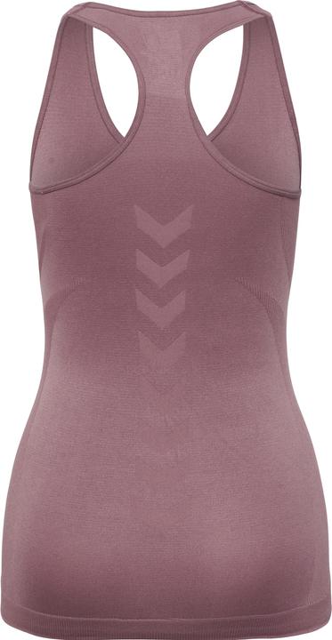 Actual product image hummel hmlTIF SEAMLESS TOP (M)