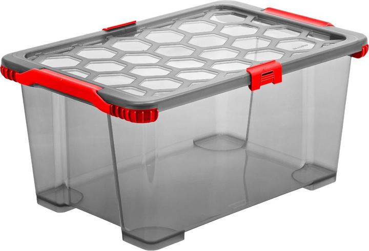 Produktbild Rotho Evo Total (59 x 39.5 x 28 cm, 44 l)