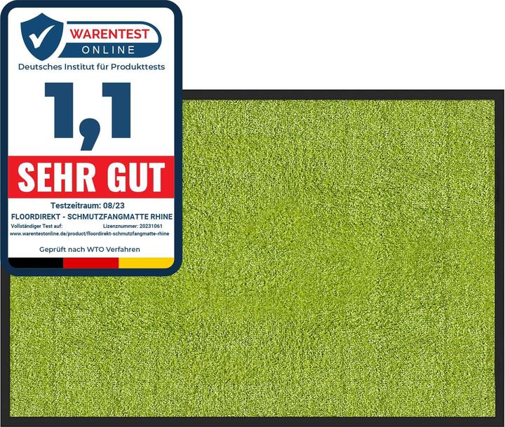 Actual product image Floordirekt Rhine (120 x 180 cm)