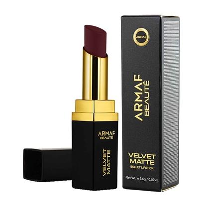 Immagine prodotto Armaf Rossetto Velvet Matte - Matn rtnka 2,6 g 02 Rochelle (02 Rochelle)