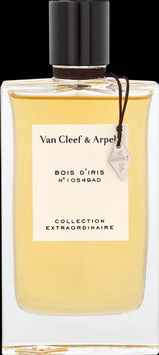 Image du produit Van Cleef and Arpels Bois D'Iris (Eau de parfum, 75 ml)