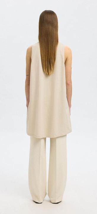 Actual product image Selected Homme Mini Kleid ohne Ärmel (S)
