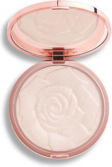 Immagine prodotto Makeup Revolution Eternal Rose Face & Body Highlighter (Rosa bianca, Highlighter, 18 g)