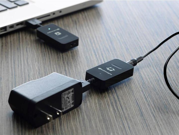 Produktbild Audioengine Wireless Audio Adapter