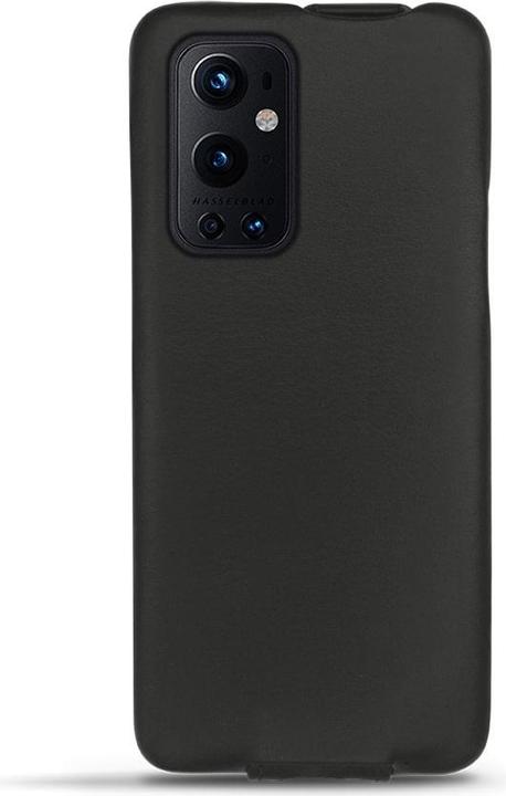 Productafbeelding Noreve Lederen omslag verticaal (Realme 9 Pro+)