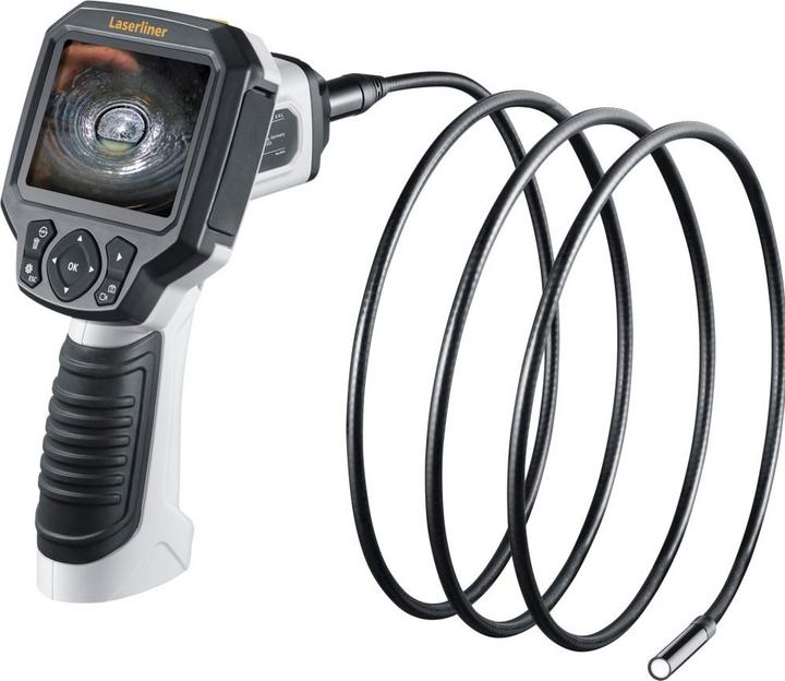 Actual product image Laserliner VideoScope