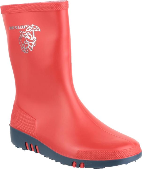 Produktbild Dunlop Mini Gummistiefel Elefant (21)