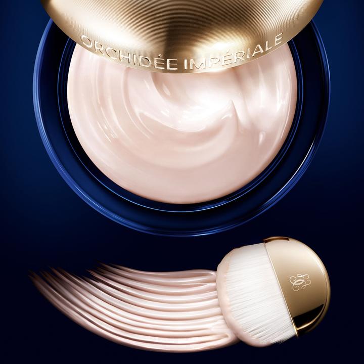 Actual product image Guerlain Ol 24 Mask Jar (542.70 ml)