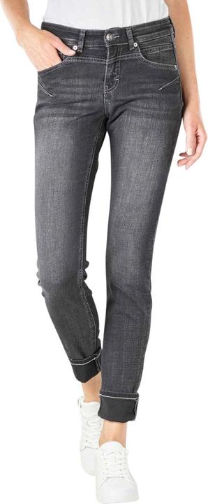 Actual product image MAC Jeans Rich Jeans Slim Fit Anthra Used (W32/L30)