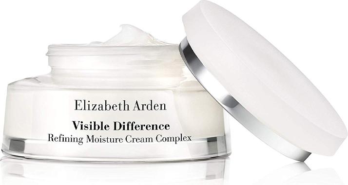 Produktbild Elizabeth Arden Visible Difference Refining Moisture Cream Complex (75 ml, Tagescreme)