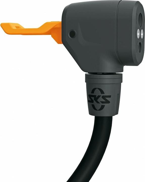 Produktbild SKS Pumpenkopf Multi-Valve-Kopf MV Easy (Pumpenkopf)
