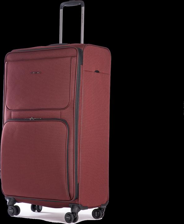 Actual product image Stratic Bendigo Light + Case (120 l, L (90 - 115l))