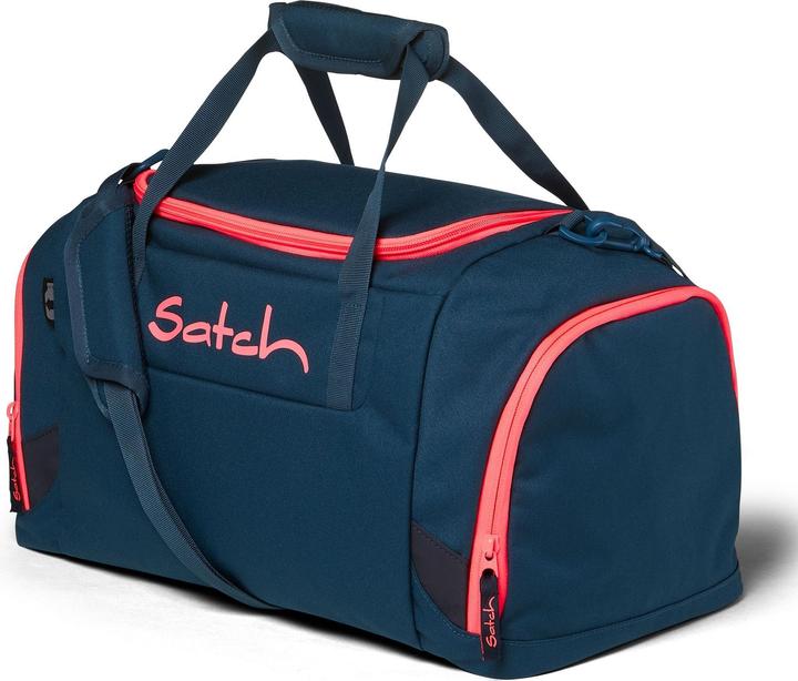 Produktbild Satch Sporttasche Pink Phantom (24 l)