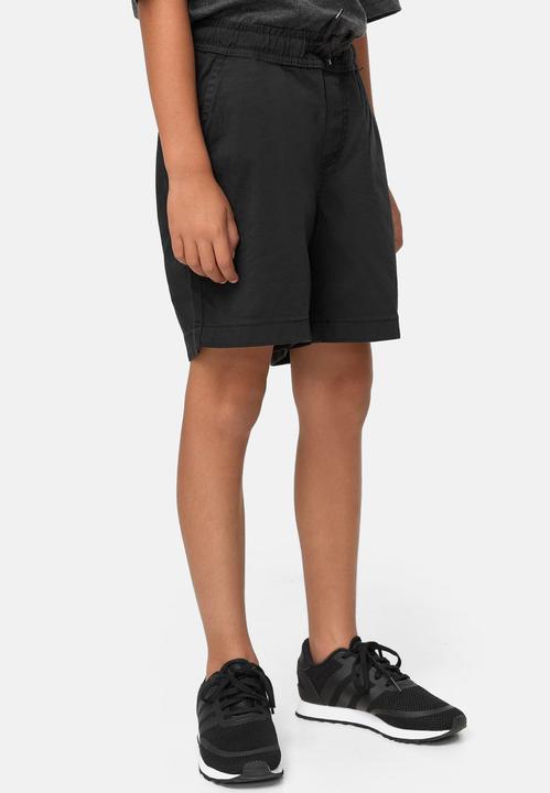 Immagine prodotto Urban Classics Pantaloncini da bagno in twill Strech per ragazzi - 17246 (158)