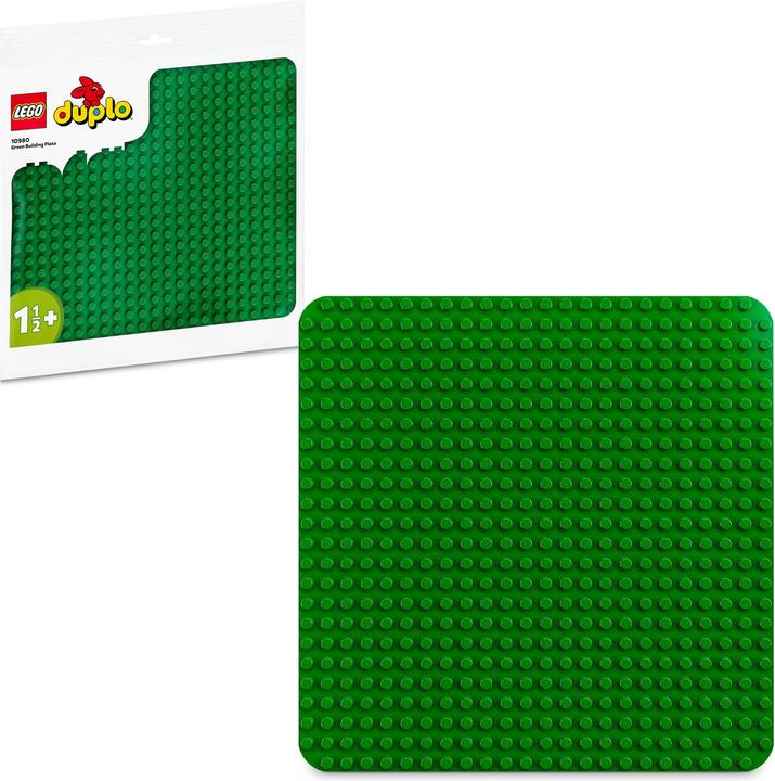 Actual product image LEGO Building panel (10980)