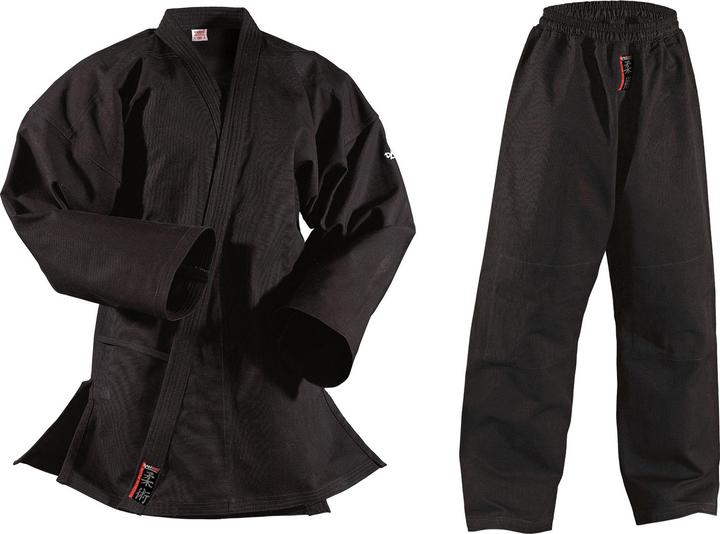 Image du produit Danrho kimono jiu-jitsu shogun plus (170)