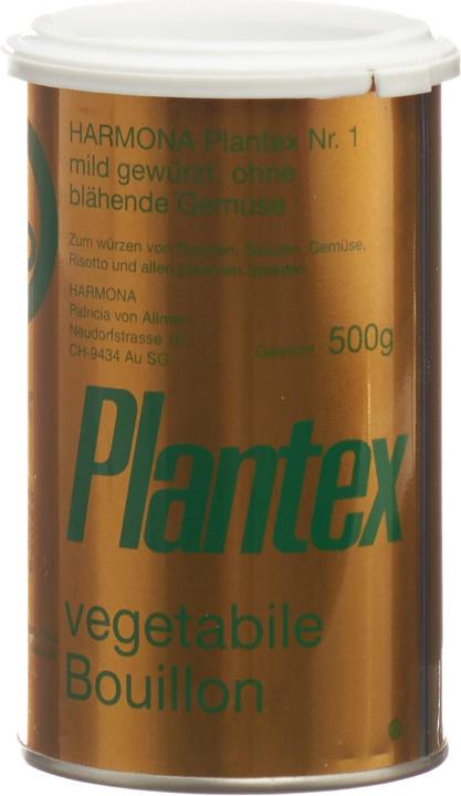 Produktbild Harmona Plantex Paste Nr 1.