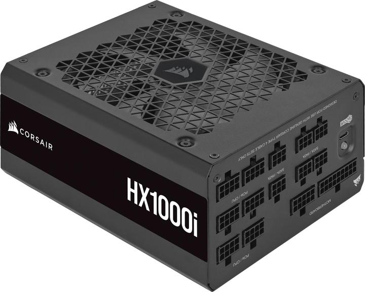 Produktbild Corsair HX1000i (1000 W)