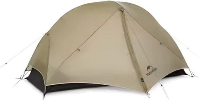 Image du produit Naturehike Mongar Zelt ul 1 15d cnk2550ws016-moon rock sand