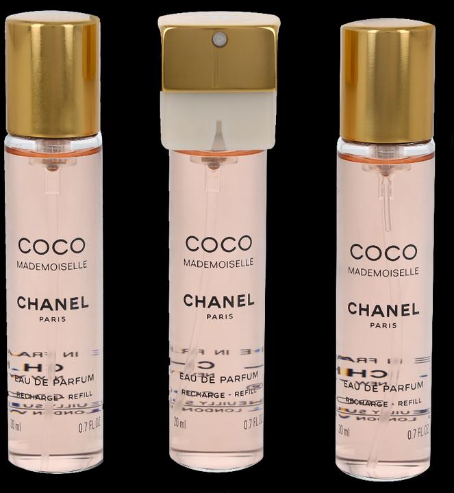 Image du produit Chanel Chance (Eau de parfum, 20 ml)