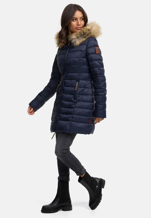 Immagine prodotto Marikoo Trapuntatura a rosa (5XL)
