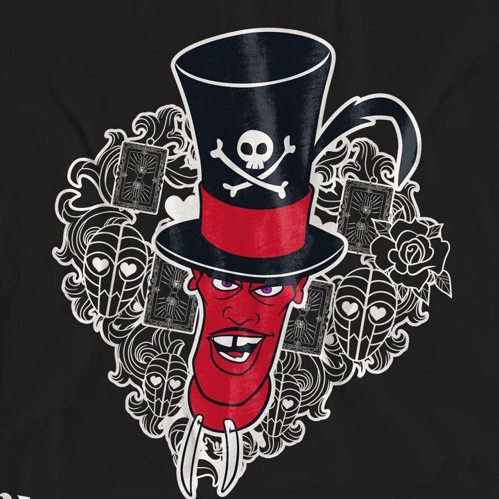 Produktbild Disney Villains Voo Doo You Love? TShirt Valentinstag (M)