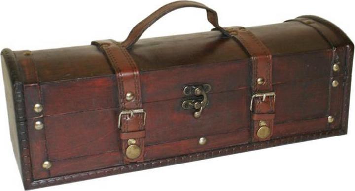 Actual product image Something Different Long chest