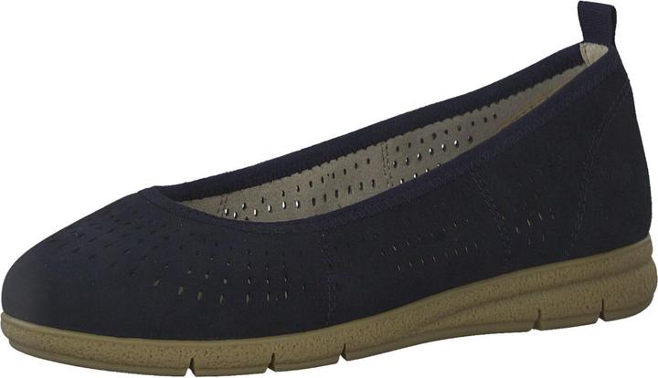 Image du produit Tamaris Ballerinas (39)